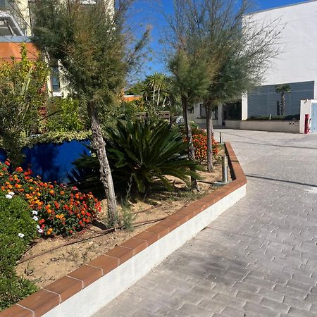 Atico En Port Gran Roses Appartement Buitenkant foto