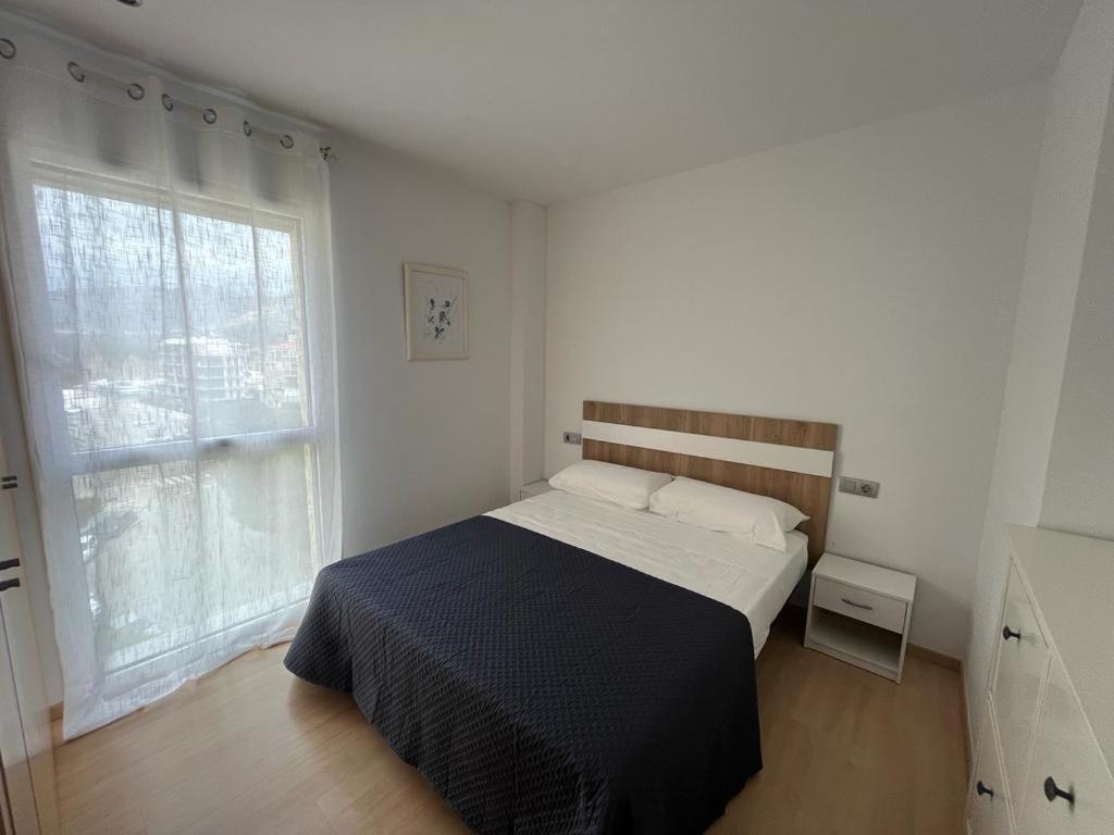Atico En Port Gran Roses Appartement Buitenkant foto